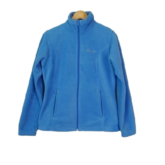 Columbia Women's Blue Jacket Small - Picture 6 of 16